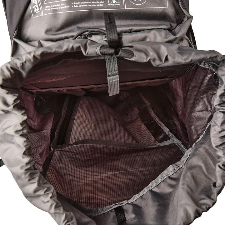 Produktbild Jack Wolfskin Echotrek Shape 30 S-L (30 l)