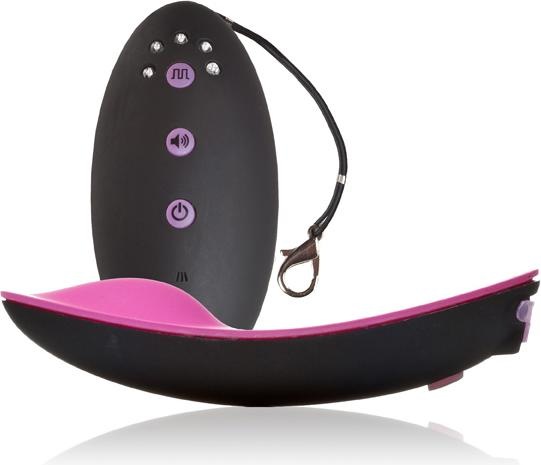 Produktbild OhMiBod Club Vibe 2.OH