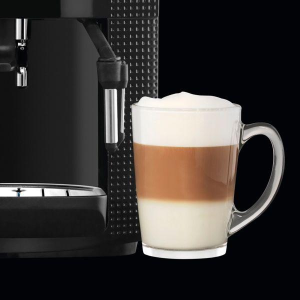 Actual product image Krups EA 810 B