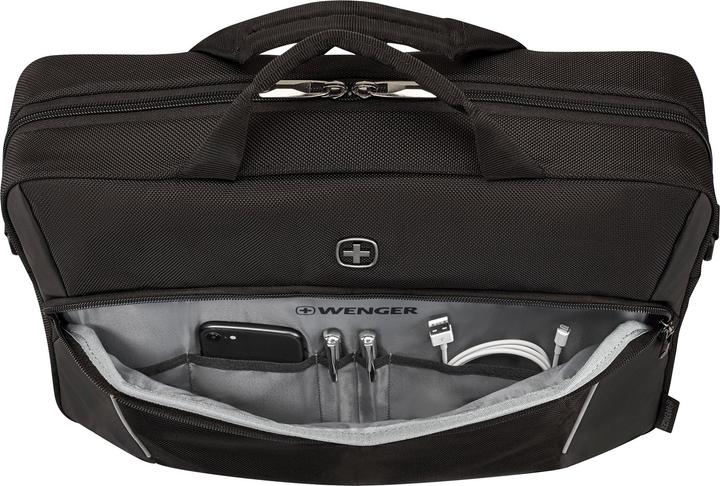 Produktbild Wenger XE Compact Brief 16" (16", Universal)