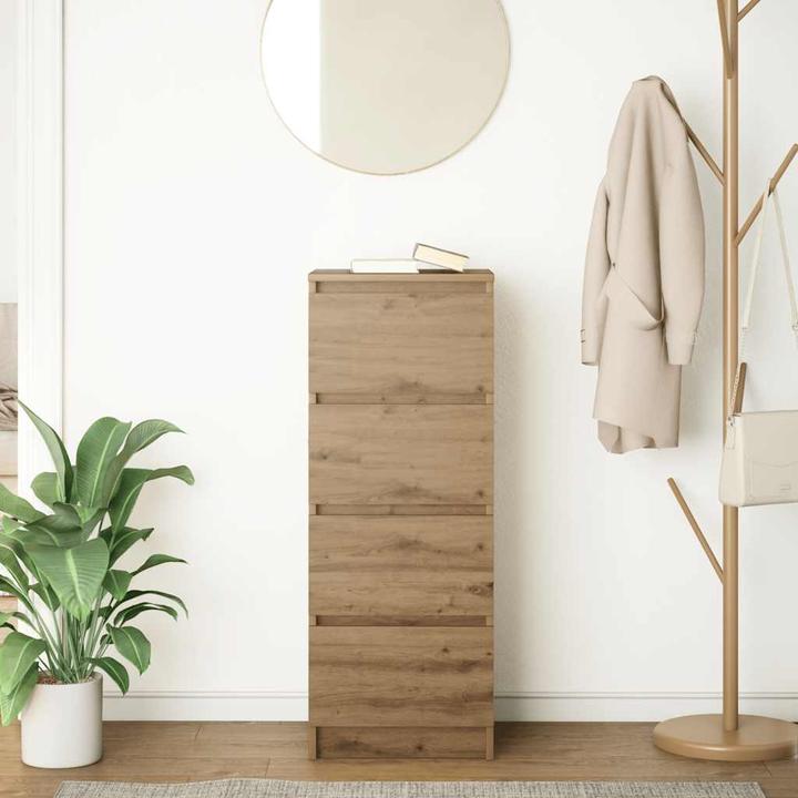 Produktbild vidaXL Sideboard (37.50 x 35 x 99 cm)