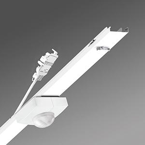 Regiolux SRGV0750#19150700490 Gerätetraeger Lichtmanagem.netlife (1915/0700490)