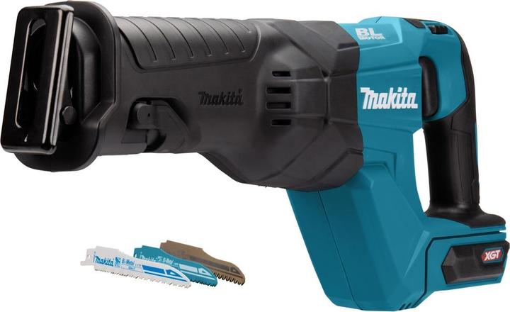 Productafbeelding Makita 40V accu reciprozaag JR001GZ