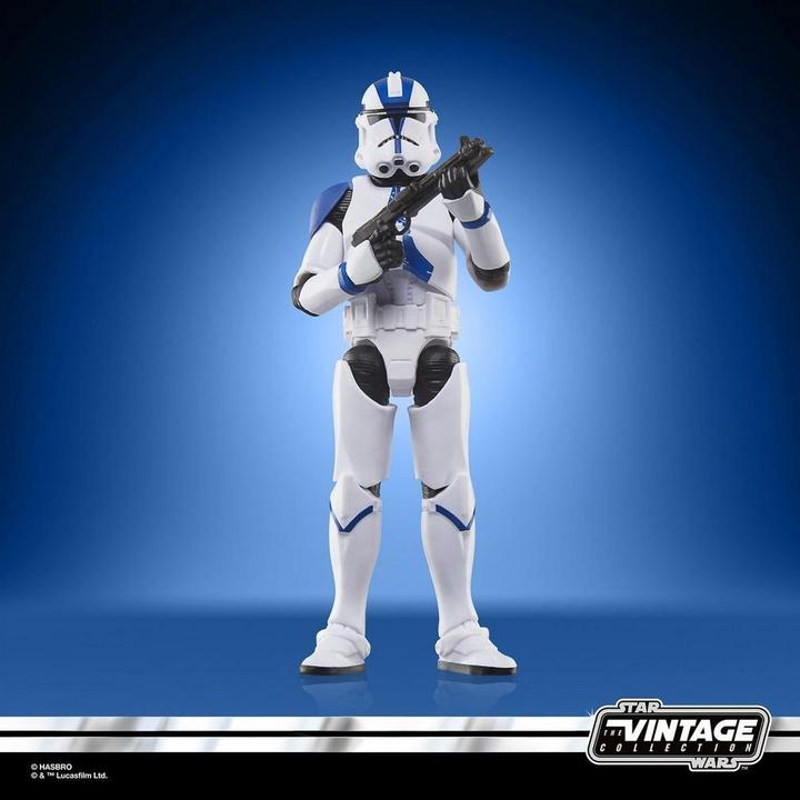 Immagine prodotto Star Wars Sw Vin 501st Clone Trooper