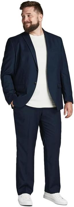Actual product image Jack & Jones Plus Size Two Piece Suit (64)