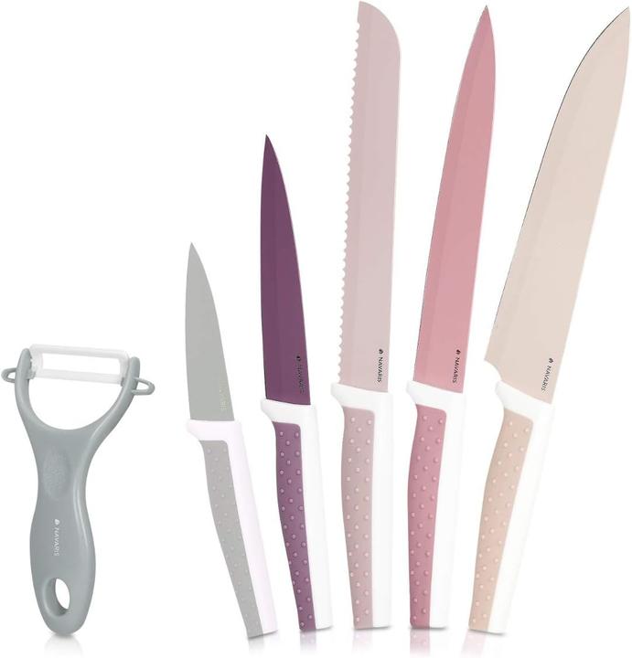 Produktbild Navaris Messer-Set