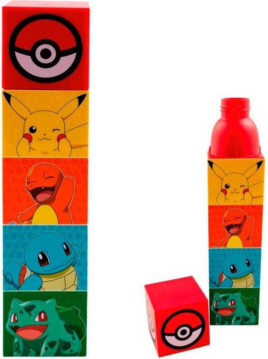 Actual product image Pokémon Pokemon Drinking bottle (0.65 l)