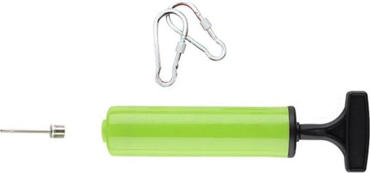 Actual product image Spartanhub Boxing Speedball (180 cm, 0.35 kg)