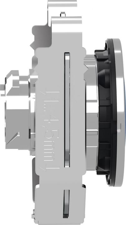 Produktbild Schneider Electric Frontelement für Drucktaster ZB4F Ř ZB4FA6