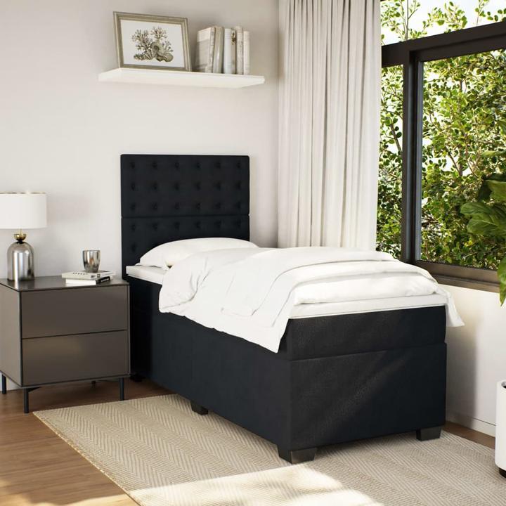 Immagine prodotto vidaXL Boxspringbett (90 x 200 cm)