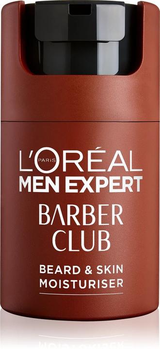 Produktbild L'Oréal Paris Barber Club (50 ml)