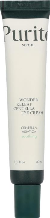 Immagine prodotto Purito Centella Green Level (Crema per la cura degli occhi, 30 ml, Giorno, Notte)