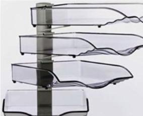 Image du produit Novus CopySwinger 4 - Gris (B4)