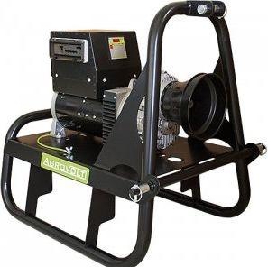 Fogo Générateur tracté Agrovolt AV 22 GT2MAS (17600 W)