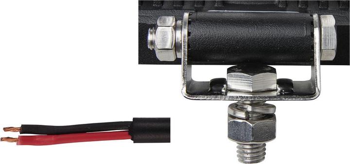 Actual product image Hella Worklight S LED