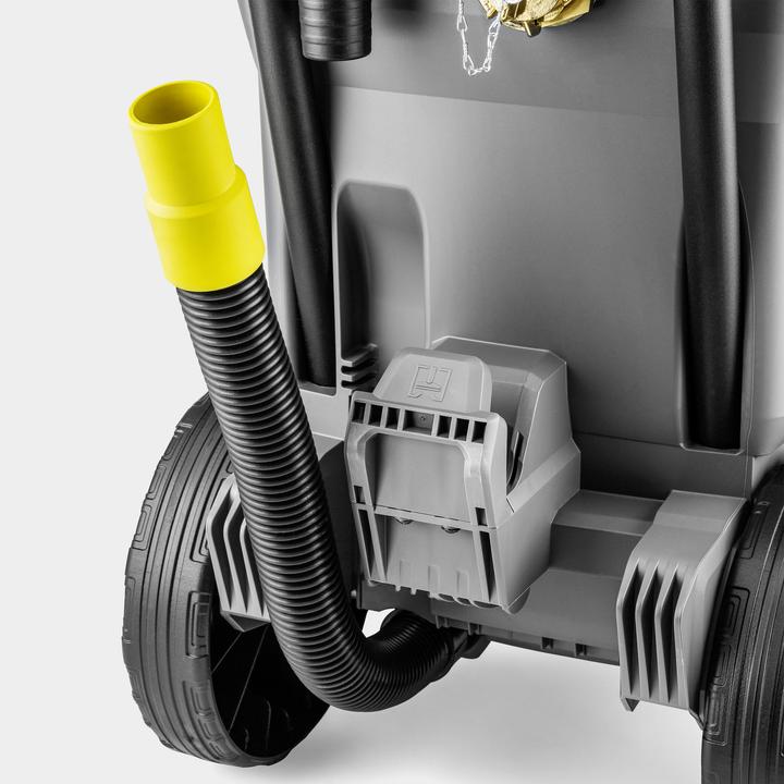 Produktbild Kärcher Professional Nass-/Trockensauger NT 50/1 K (Nass-Trockensauger)