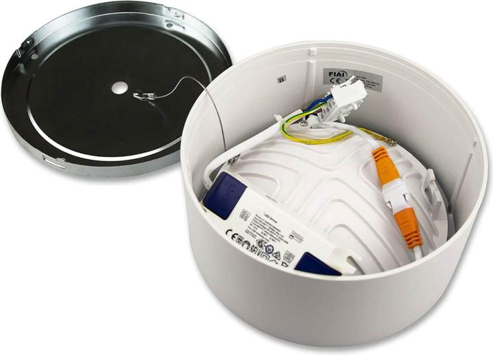 Image du produit Isoled Projecteurs, spots & spots en saillie (1050 lm)