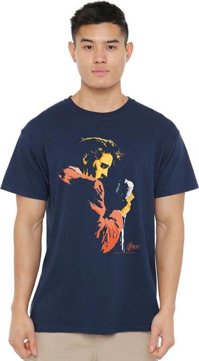 Produktbild Elvis Early TShirt (XXL)