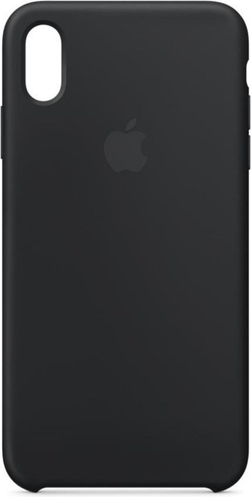Produktbild Apple Silikon Case (Apple iPhone XS)