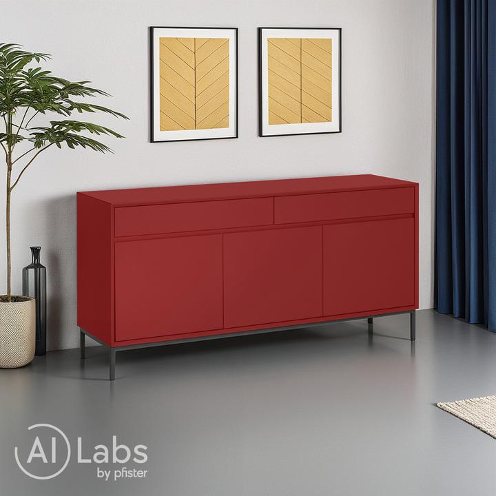 Produktbild pfister Frame (160 x 43 x 79 cm)