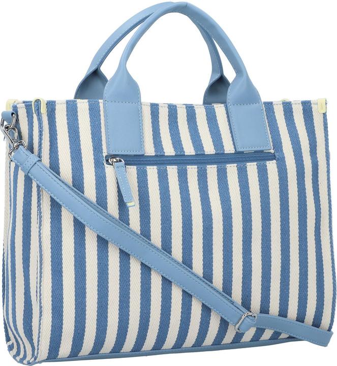 Immagine prodotto Tom Tailor Malie Shopper Tasche 38 cm
