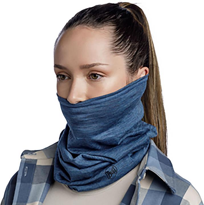 Productafbeelding Buff Merino 125g/m²