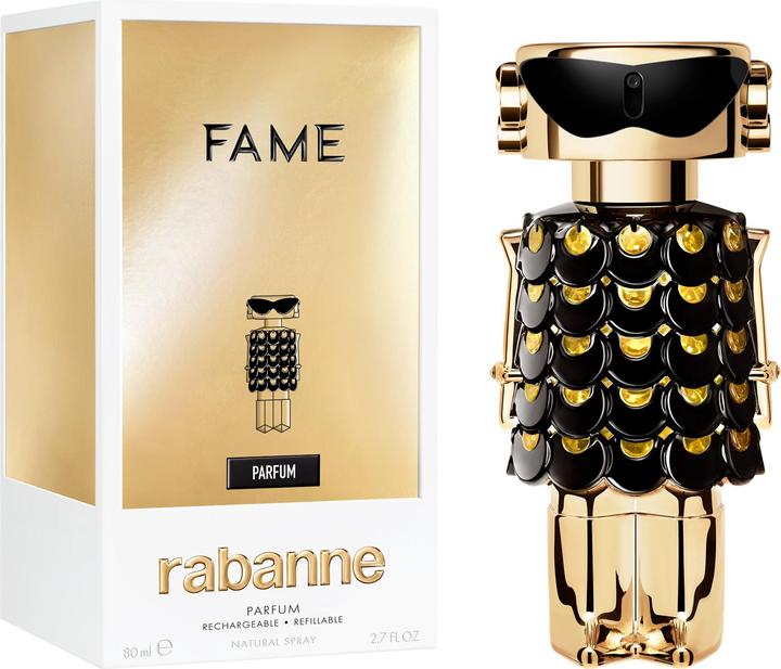 Produktbild Paco Rabanne Fame (Eau de Parfum, 80 ml)