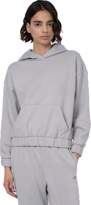 Produktbild 4F SS23TSWSF255 Kapuzenpullover (XL)