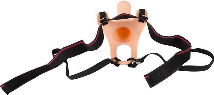 Produktbild You2Toys Silicone Strap-on