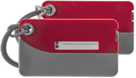 Immagine prodotto Wenger Etichette per bagagli (Serrature e rimorchi)