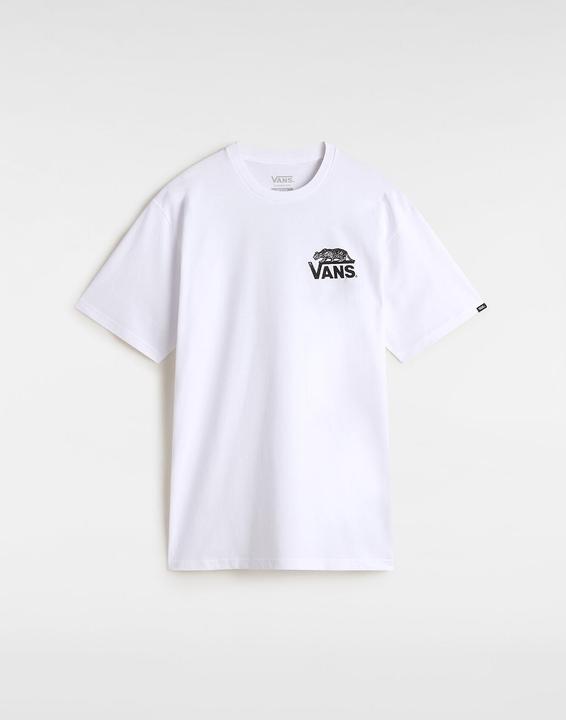 Immagine prodotto Vans Sneaky SS White (XL)