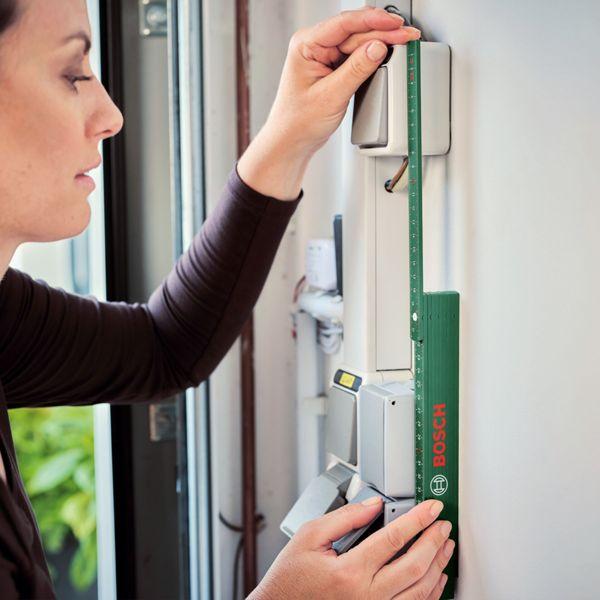 Image du produit Bosch Professional Holzgliedermassstab (2 m)