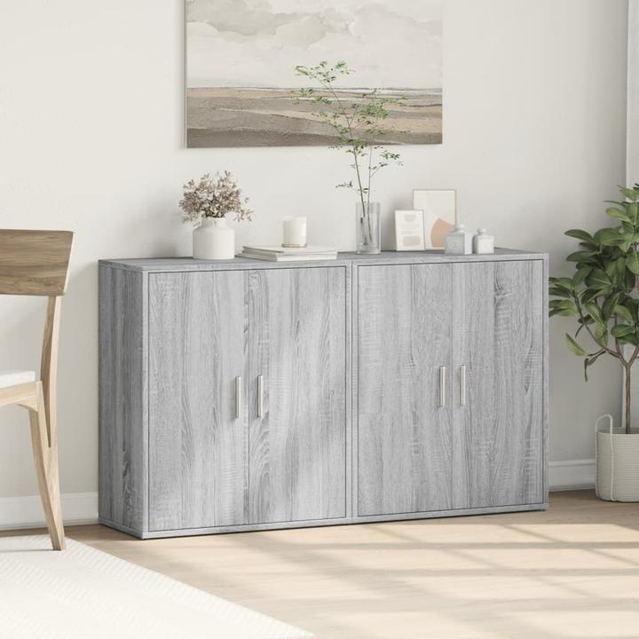 Image du produit vidaXL Sideboard (60 x 31 x 70 cm)