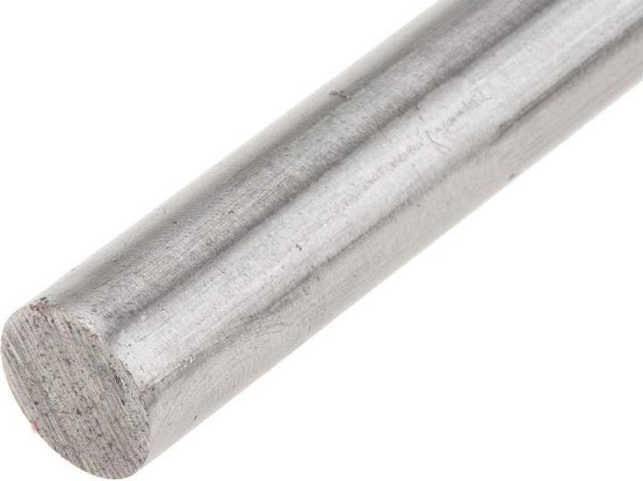 Produktbild RS PRO Silberstahl Stäbe 12mm 333mm
