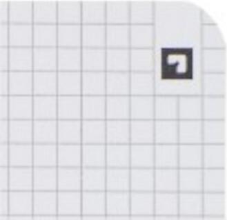 Produktbild Oxford Touch (A4, Kariert, Harter Einband)