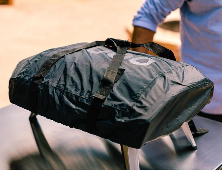 Produktbild Ooni Koda 12 (Grill)