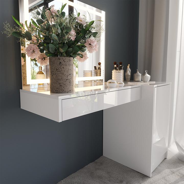 Image du produit Vicco Sherry (120 x 50.10 x 76 cm)