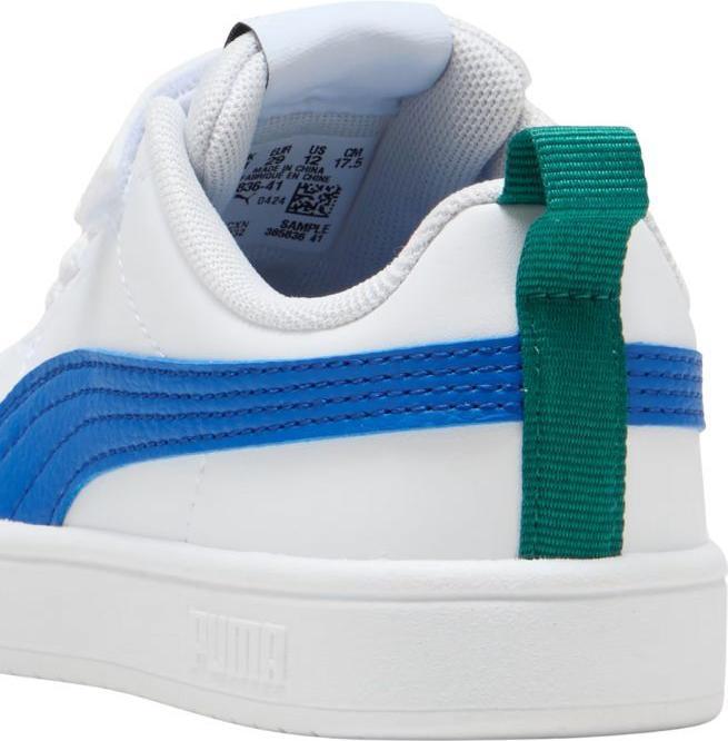 Image du produit Puma Rickie AC PS Junior Schuhe (35)