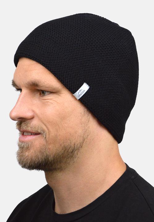 Produktbild DRASSN Parkstein Merino Recycle (One Size)