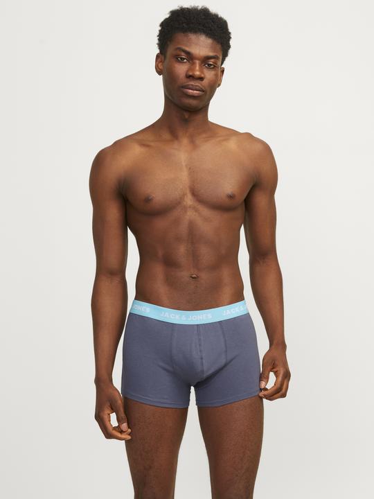 Produktbild Jack & Jones Hawaii Trunks (S, 12er Pack)