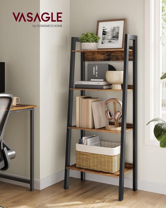 Immagine prodotto Vasagle Havanna (56 x 34 x 137,5 cm)