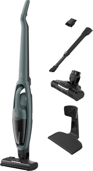 Actual product image Electrolux ES52C212XN - Clean 500