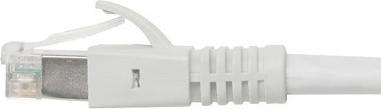 Immagine prodotto Dätwyler Cavo di rete S/STP Cat 6/7 fino a 1,2GHz (PiMF, CAT6, 40 m)