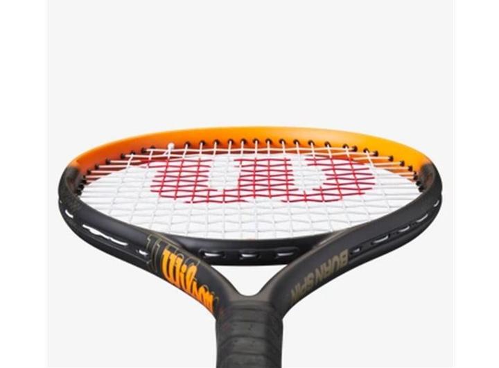 Immagine prodotto Wilson Burn Spin 24 Junior (0, 276 g)