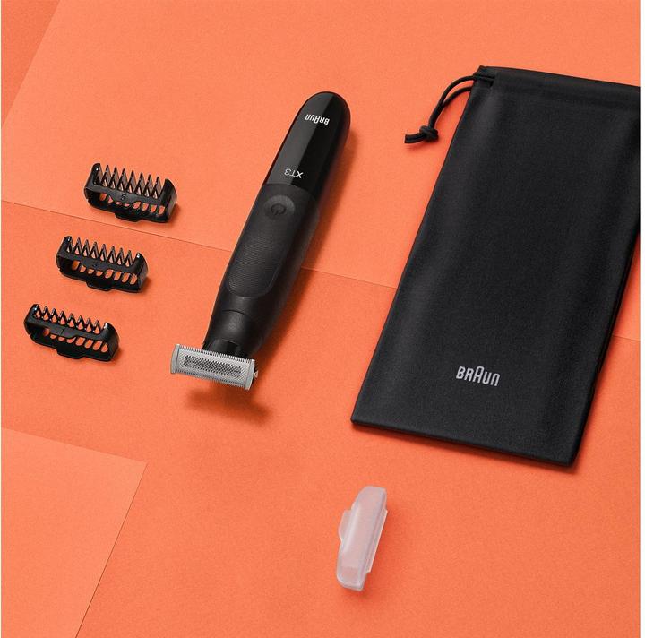 Actual product image Braun XT Series 3