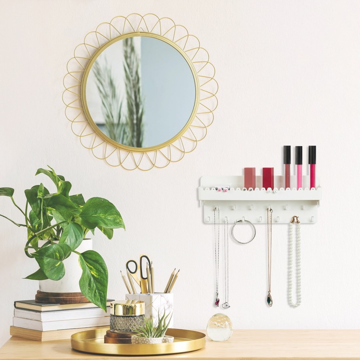 Actual product image Relaxdays 3x indoor greenhouse