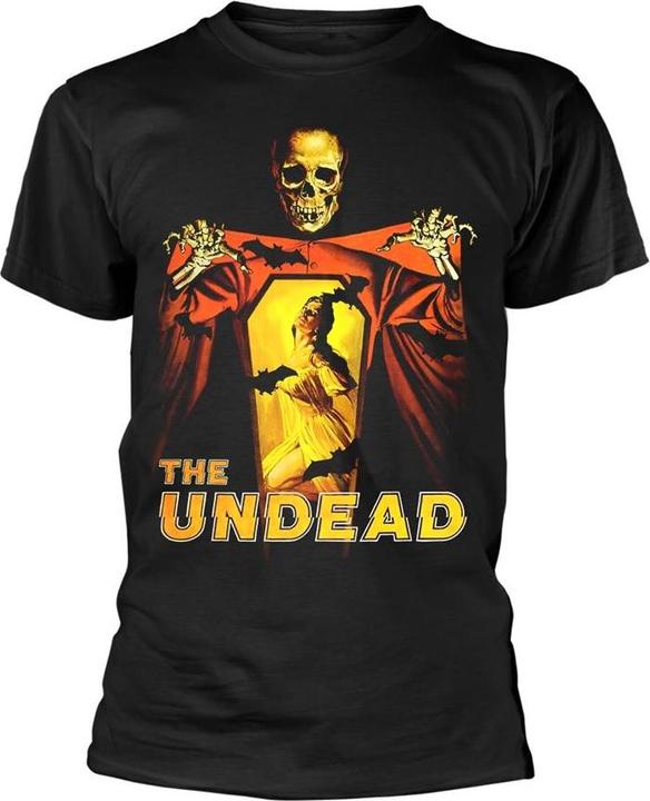 Produktbild The Undead TShirt (S)
