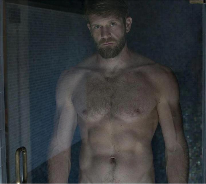 Produktbild Fleshlight Colby Keller Lumberjack