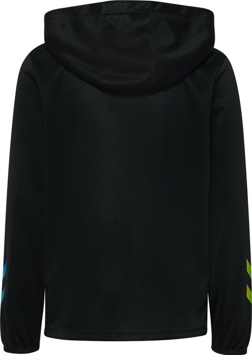 Produktbild hummel Hmlshimmer Track Jacket Kids (152)