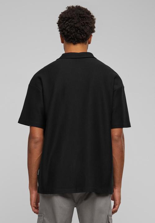 Produktbild Prohibited Structure Shirt - 126721 (XS)